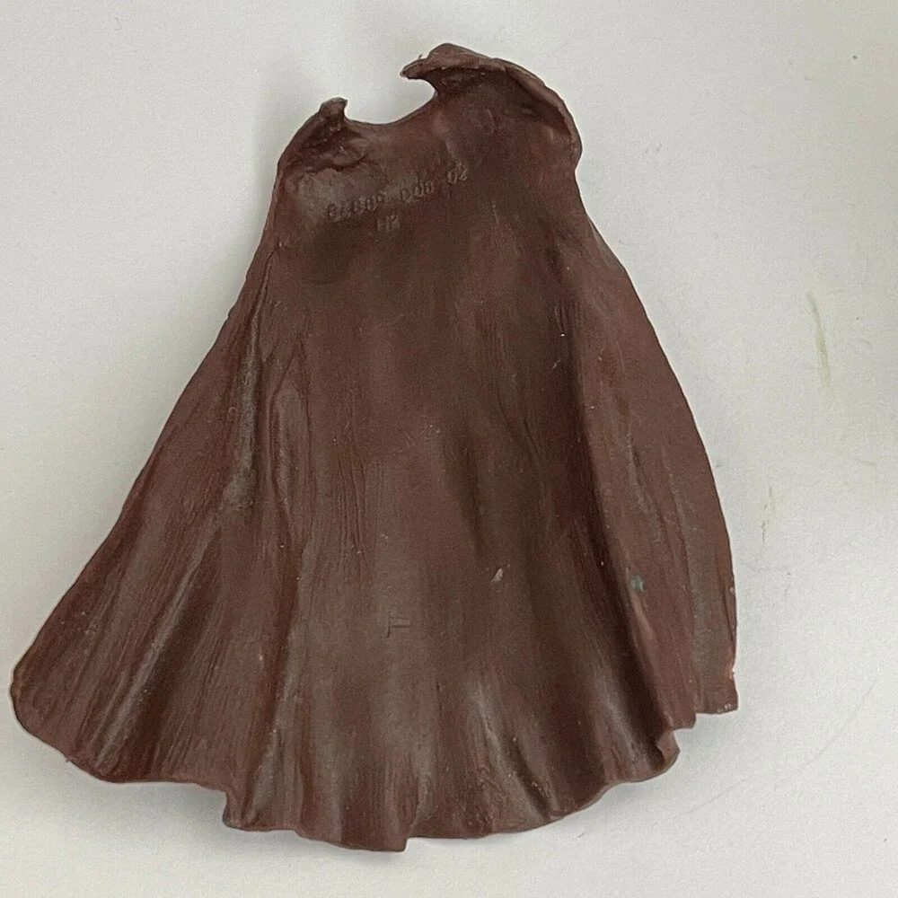 Hasbro‎ LFL Star Wars Qui-Gon Jinn Jedi Master Naboo 1999 Figure 4